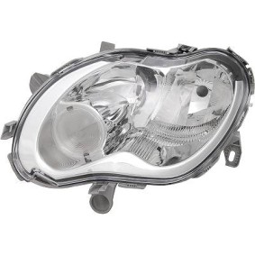 Scheinwerfer 1605983 für SMART
