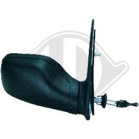 Acquista Specchietto retrovisore esterno da DIEDERICHS 4210024 a buon mercato per soli 40,50 €