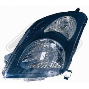 Comprar Faro delantero de DIEDERICHS 6414083 a bajo precio de 118,79 €