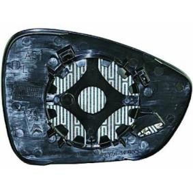 Acquista Vetro specchio, specchio esterno da DIEDERICHS 4006126 a buon mercato per soli 34,08 €