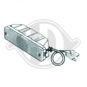 Blinker von DIEDERICHS 2210072