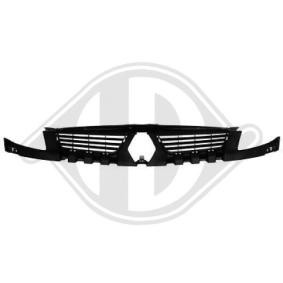 Kühlergrill 4413640