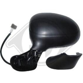 Acquista Specchietto retrovisore esterno da DIEDERICHS 6930125 a buon mercato per soli 30,37 €