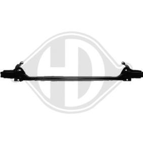 Querträger 2295014 VOLKSWAGEN CADDY von DIEDERICHS