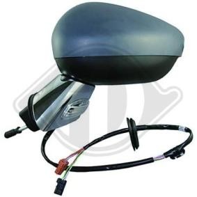 Acquista Specchietto retrovisore esterno da DIEDERICHS 4006224 a buon mercato per soli 168,26 €