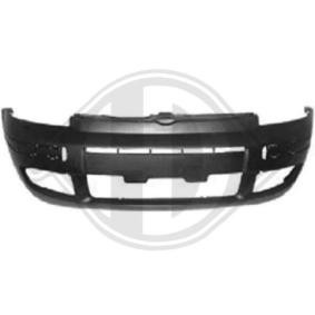 Acquista Paraurti da DIEDERICHS 3434051 a buon mercato per soli 56,45 €
