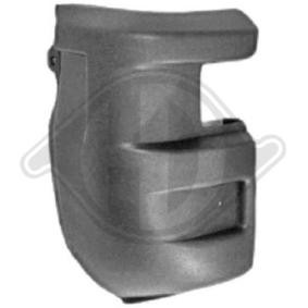 Acquista Paraurti posteriore da DIEDERICHS 3492057 a buon mercato per soli 43,90 €