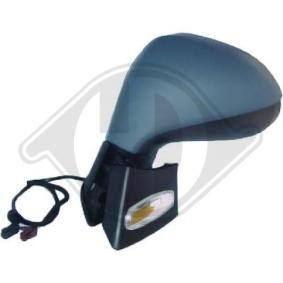 Acquista Specchietto retrovisore esterno da DIEDERICHS 4226225 a buon mercato per soli 110,97 €