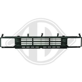 Kühlergrill 6081040