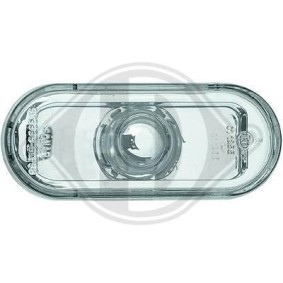 Blinker von DIEDERICHS