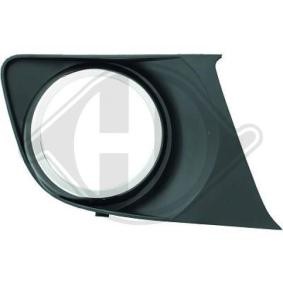 Blende, Stoßfänger 3052064