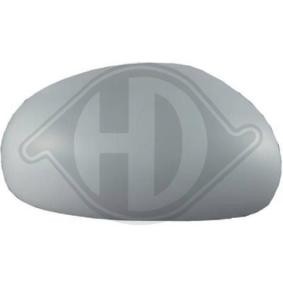 Acquista Copertura, Specchio esterno da DIEDERICHS 4241029 a buon mercato per soli 24,20 €
