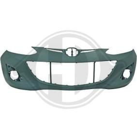 Acquista Paraurti da DIEDERICHS 5845857 a buon mercato per soli 130,11 €