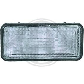 VOLKSWAGEN Blinker von DIEDERICHS