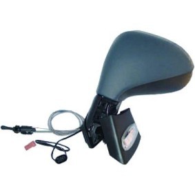 Acquista Specchietto retrovisore esterno da DIEDERICHS 4226025 a buon mercato per soli 73,87 €