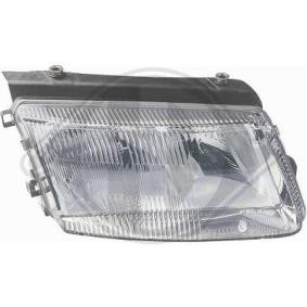Scheinwerfer 2245982 von DIEDERICHS günstig für 62,51 € online kaufen