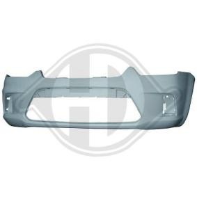 Achetez des Pare-choc DIEDERICHS 1466050 à prix pour 105,70 €