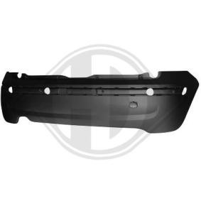 Acquista Paraurti posteriore da DIEDERICHS 3434056 a buon mercato per soli 51,39 €
