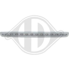 Achetez des Feu stop additionnel DIEDERICHS 2272394 à prix pour 90,20 €