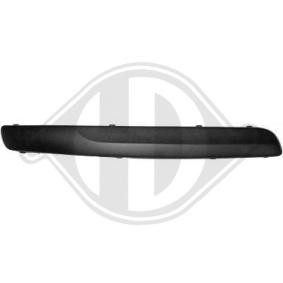 Acquista Modanatura paraurti da DIEDERICHS 7805162 a buon mercato per soli 20,06 €