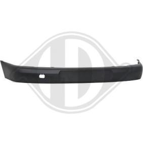Achetez des Pare-choc DIEDERICHS 2203050 à prix pour 46,98 €