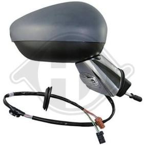 Acquista Specchietto retrovisore esterno da DIEDERICHS 4006225 a buon mercato per soli 168,26 €