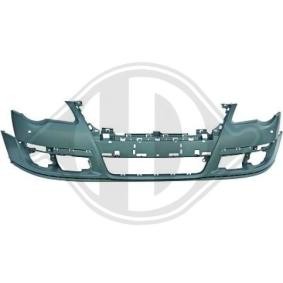 Stoßstange 2247052 VOLKSWAGEN PASSAT von DIEDERICHS