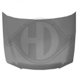 Motorhaube 6831000