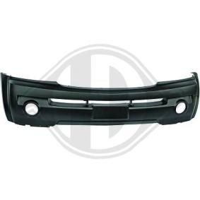 Achetez des Pare-choc DIEDERICHS 6585051 à prix pour 94,93 €
