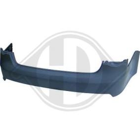 Achetez des Pare-choc de chez DIEDERICHS en ligne pour Jetta Mk5 (1K) à prix modérés