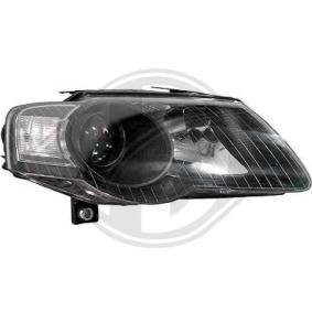 Scheinwerfer 2247982 von DIEDERICHS günstig für 171,43 € online kaufen