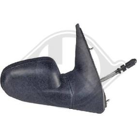 Acquista Specchietto retrovisore esterno da DIEDERICHS 4412124 a buon mercato per soli 41,63 €