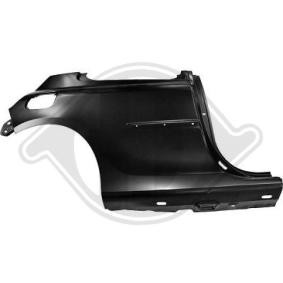 Osta Kylkipaneeli DIEDERICHS:llä 4414034 edullisesti hintaan 292,57 €