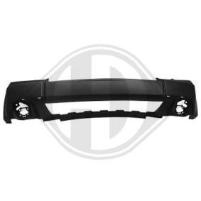 Achetez des Pare-choc DIEDERICHS 2612350 à prix pour 74,46 €