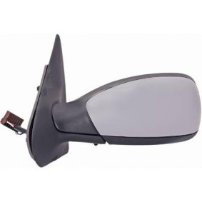 Acquista Specchietto retrovisore esterno da DIEDERICHS 4232325 a buon mercato per soli 59,64 €