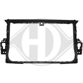 Schlossträger von DIEDERICHS für RAV 4 III (ACA3_, ACE_, ALA3_, GSA3_, ZSA3_) günstig online kaufen
