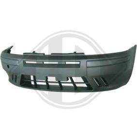 Acquista Paraurti da DIEDERICHS 3453050 a buon mercato per soli 50,25 €