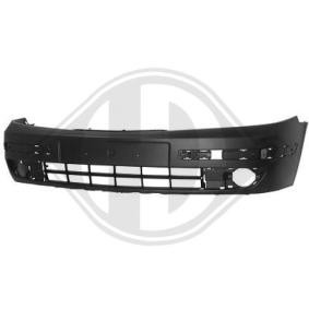 Achetez des Pare-choc DIEDERICHS 4473051 à prix pour 183,25 €