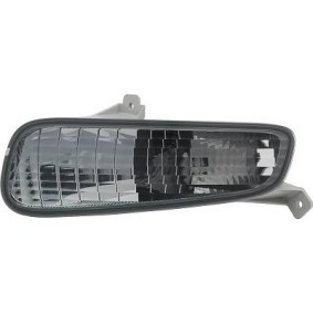 Blinker für ABARTH von DIEDERICHS
