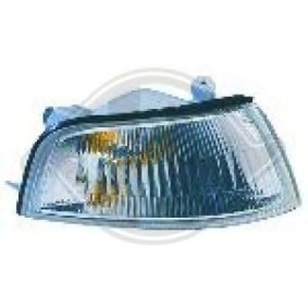 MITSUBISHI Blinker von DIEDERICHS