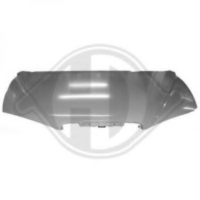 Motorhaube 6843000