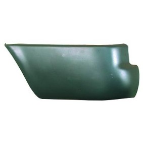 Blende, Stoßfänger 1453057