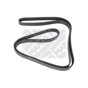 Acquista Cinghia servizi da MAPCO 262240 a buon mercato per soli 11,68 €