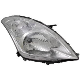 Comprar Faro delantero de DIEDERICHS 6415080 a bajo precio de 152,70 €