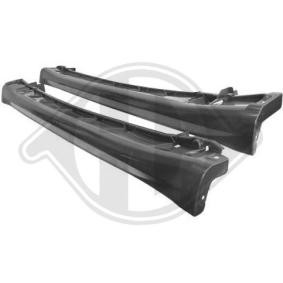 Schweller von DIEDERICHS für SWIFT III (MZ, EZ) günstig online kaufen