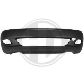 Achetez des Pare-choc DIEDERICHS 3212151 à prix pour 104,59 €