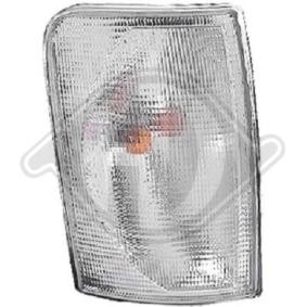 Blinker von DIEDERICHS