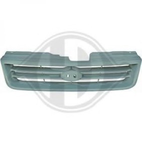 Kühlergrill 6810041