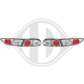 Rückleuchten-Set 3050095