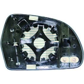 Acquista Vetro specchio, specchio esterno da DIEDERICHS 1018227 a buon mercato per soli 17,63 €